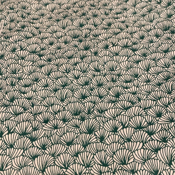 Top Man collard button up - Picture 2 of 6